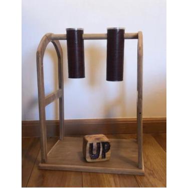 Imagem de Brinquedo Petisco para Pets - Uprusticos 
