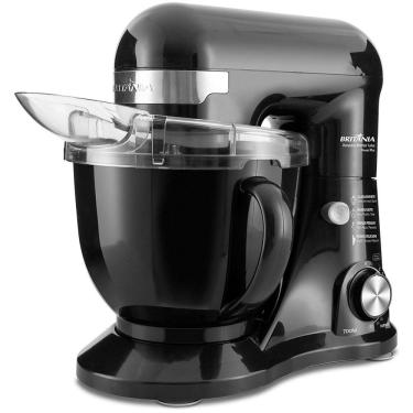 Imagem de Batedeira Planetária Britânia Power Plus Turbo, 700W BBP760