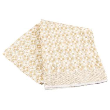 Imagem de Cobertor Bebê Infantil Térmico 100% Algodão 110x90 TexNew - Texnew Enx