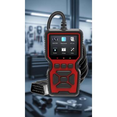 Imagem de Scanner Automotivo OBD2 Diagnóstico Profissional - Congratulations Sto