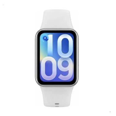 Imagem de Relógio Smartwatch Mi Xiaomi Smart Band 10 Pro GPS, Modelo M2552B1, Ve