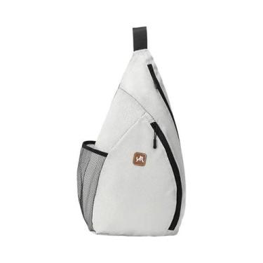 Imagem de Bolsa Esportiva Unissex De Grande Capacidade Para Tênis, Badminton E F