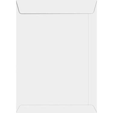 Imagem de Envelope Saco Branco Offset 240MMX340MM 90G CX. C/ 10 Un. Scrity - COD 2703