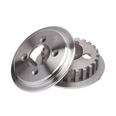 Imagem de Cubo E Plato Embreagem Gp Biz 100