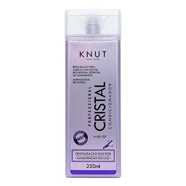 Imagem de KNUT Hair Care Condicionador Cristal 250 Ml
