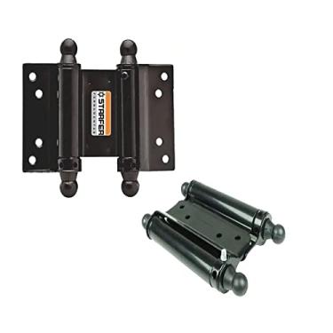 Imagem de Dobradica Vai-Vem Starfer 4"