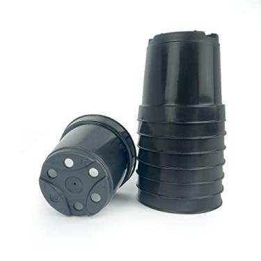 Imagem de Vasinhos Lembrancinha 06 Cactos Suculentas Mudas 100 Und