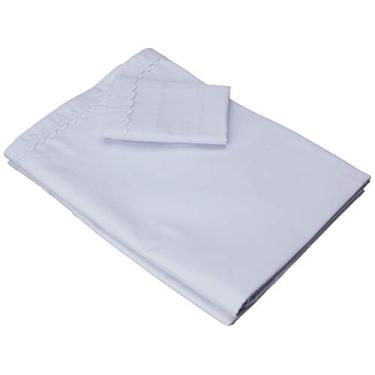 Imagem de Biramar Baby Lençol Berço Branco