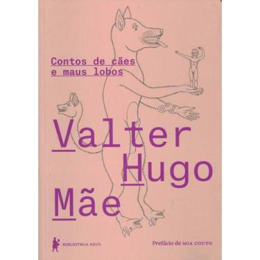 Imagem de Contos De Caes E Maus Lobos