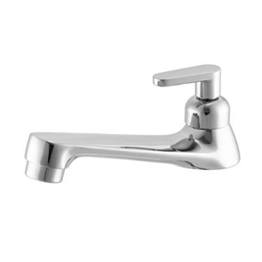 Imagem de Torneira Para Banheiro Balcão Uni Meber