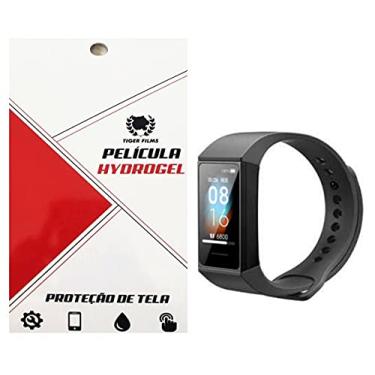Imagem de Película Xiaomi MI Band 4C Tiger Film Hydrogel (3x unid de tela)