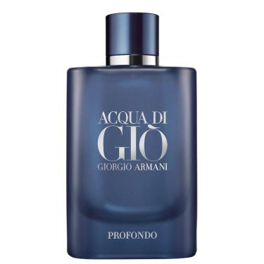 Imagem de Acqua di Giò Profondo Giorgio Armani EDP - Perfume 125ml BLZ