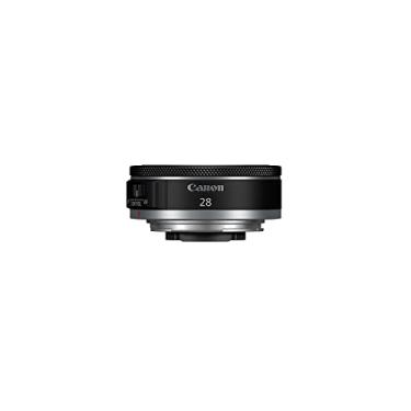 Imagem de Canon Lente RF28mm F2.8 STM, suporte RF, grande angular, para câmeras de quadro completo