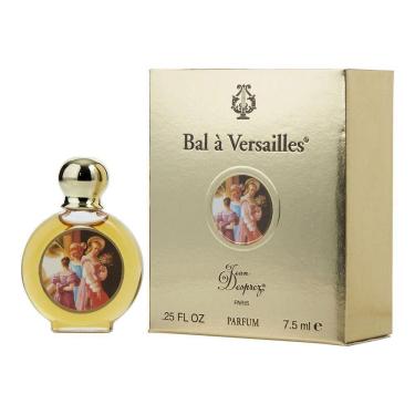 Imagem de Perfume Bal A Versailles Parfum. por Jean Desprez