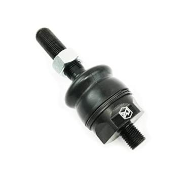 Imagem de Kryptonite Heavy Duty Death Grip Inner Tie Rod End RZR1718 (rosca M16x1,5) Compatível com Polaris RZR XP Turbo 2017-2020 / Polaris RZR XP Turbo"S" 2019-2020 (Vendido individualmente)