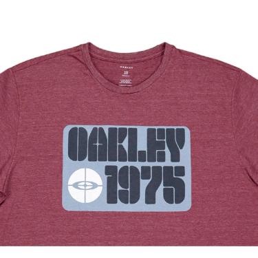 Imagem de Camiseta Masculina Oakley Modelo 1975 Edição Exclusiva-Unissex