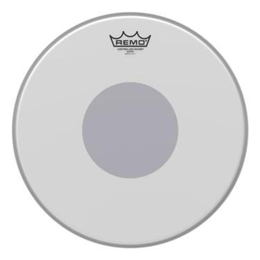 Imagem de Remo Tarola/Tom Head de 35,5 cm com revestimento sonoro controlado