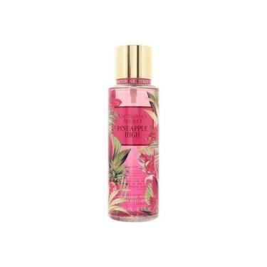 Imagem de Perfume Feminino Victoria's Secret Pineapple High 250ml - Fragrância D