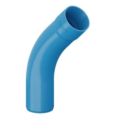 Imagem de Curva 45° PTA/BSA Soldável Irriga-LF - Tigre 75MM Ref.34.80.275.0