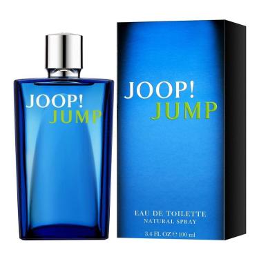 Imagem de Perfume Joop Jump Eau de Toilette 100ml