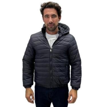 Imagem de Jaqueta Broken Rules de Nylon-Masculino