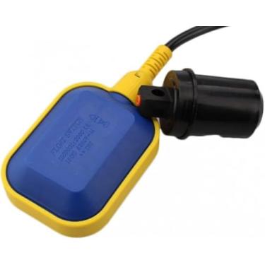 Imagem de Boia Elétrica Automática Regulador Nível Caixa Água Poço 15a cabo 2 metros