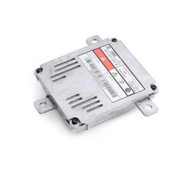 Imagem de Yiklwwy 8K0941597B Módulo de unidade de controle HID de reator de farol de xenon compatível com AUDI A1 A3 A4 A5 A6 A7 A8 Q3 Q5 VW CC Eos Golf GTI Jetta Touareg