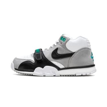 Imagem de Nike Mens Air Trainer 1 Basketball Shoes (9.5)