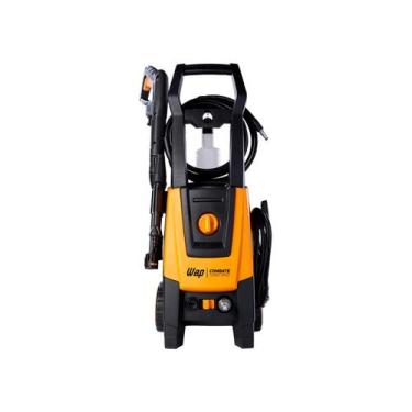 Imagem de Lavadora de Alta Pressão WAP Combate Turbo 2600 1700W 2100PSI 220V, 22