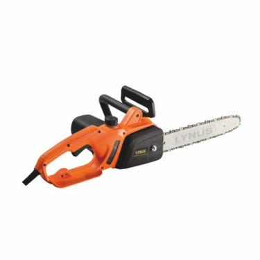 Imagem de Motosserra Elétrica 1600w 16 Pol. ELL1600 Lynus 220V