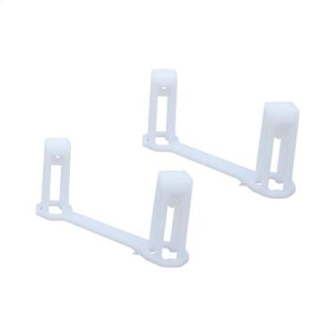 Imagem de Par De Suporte Para Lixadeira B&d Bs200 49741 - BLACK&DECKER