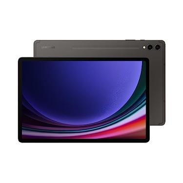 Imagem de Samsung Tablet Galaxy Tab S9+ Plus 31.5 cm 256GB WiFi 7 Android AI, processador Snapdragon 8 Gen 2, tela AMOLED, S Pen incluída, bateria de longa duração, câmera de foco automático, durável, versão