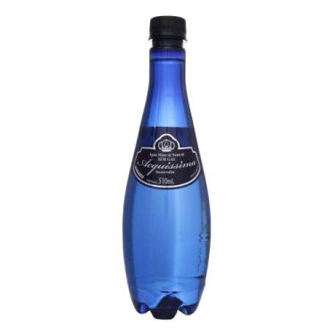 Imagem de Água mineral sem gás Acquíssima 510ml - Acquissima