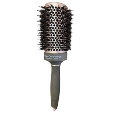 Imagem de Escova térmica nano technology ceramic avulsa (tam 53,45, 35, 25) - es