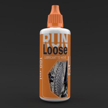 Imagem de RUN Loose Lubrificante a base de Cera  100mL