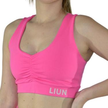 Imagem de Top Fit Fitness Feminino Academia Exercicio Caminhada Confortavel 03 -