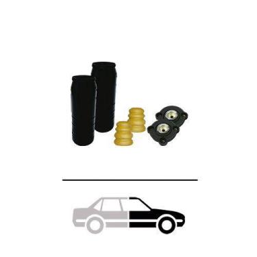 Imagem de Kit de amortecedor - palio 20122015 / siena 20132014 / uno 20102015 - 