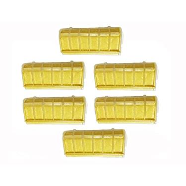 Imagem de Filtro de ar MS250 serve para motosserra Stihl 021 023 025 MS210 MS230 MS250 (pacote com 6)