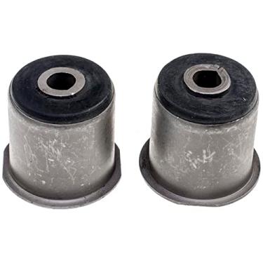 Imagem de Dorman BB3131 Kit de bucha de braço de controle de suspensão inferior frontal compatível com modelos selecionados Dodge/Jeep