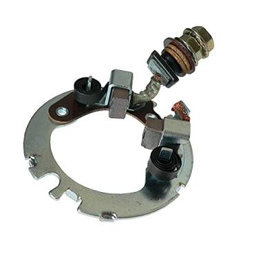 Imagem de Suporte de escova elétrica DB – iniciante SMU1313 compatível com/substituição para Stockers Starters SM-14R, Arctic Cat, Kawasaki, Suzuki