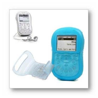 Imagem de MiFi Skin Tight - Azul