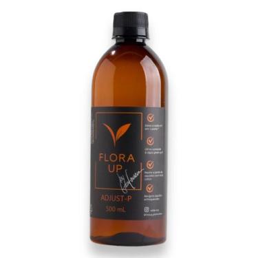 Imagem de Fertilizante Flora Up Adjust-P 500ml - Corretor de Fósforo Aquário Pla