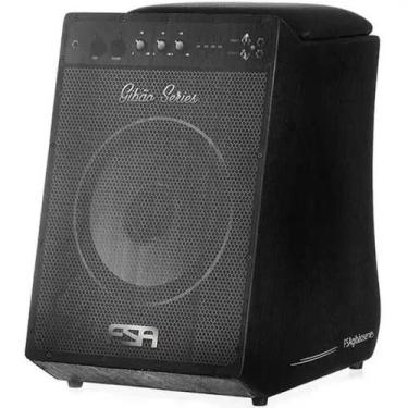 Imagem de Cajon FSA Gibão FGB6506 - Amplificador Limited, FGB6506
