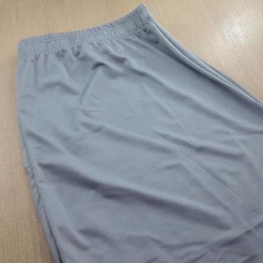 Imagem de Cueca Samba Canção Lisa Conforto Masculina - Louday Sport, Cinza chumb