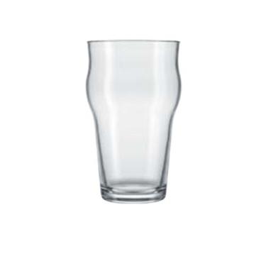 Imagem de Copo De Vidro Para Cerveja Chope - Sout 285ml 12 unidades - Nadir Figu