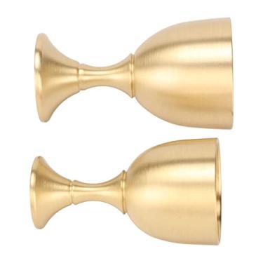 Imagem de Cálice Vintage Cálice Acabamento Dourado Sm óculos Decoração de Mesa para Festa w Formatura Aniversário Natal Taça As ocasiões. Seja Uma Formatura ou um Cálice Vintage Dos