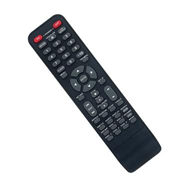 Imagem de Controle remoto de substituição RC-946 - ALLIMITY - adequado para DENON DVD Player RC946 Remote DVM1815 VM-1815 DVM-715 DVM-715S 9H26000422 DVM715