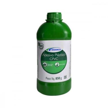 Imagem de Cola Pvc Amanco 850G Super Cpvc 99463