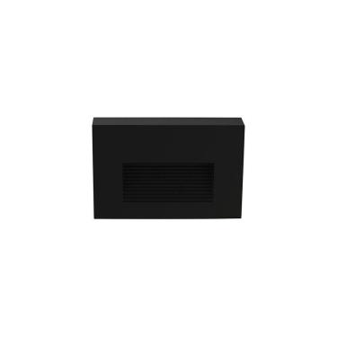 Imagem de Balizador Astraled Wiley de Sobrepor Led 2W Bivolt