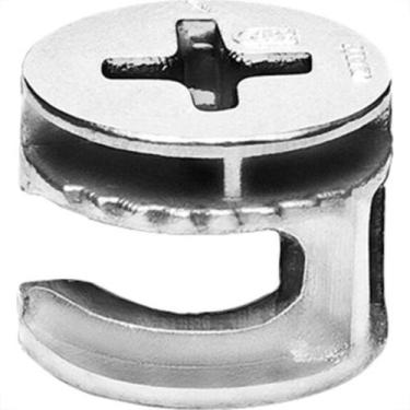Imagem de Castanha Albras Girofix 15Mm Com 100 Pecas F9012